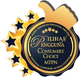 Consumers' Choice Award 2022